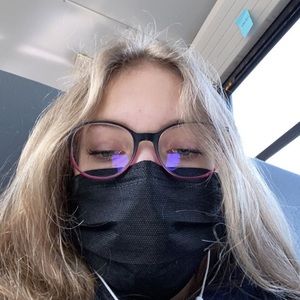 Meet your Posher, Kianna